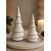Moderne Kerstboom Dago Keramiek  Set-2